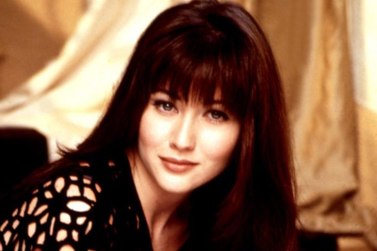 ULTIMA ORĂ: A murit Brenda din serialul ”Beverly Hills, 90210”. Actrița Shannen Doherty s-a stins