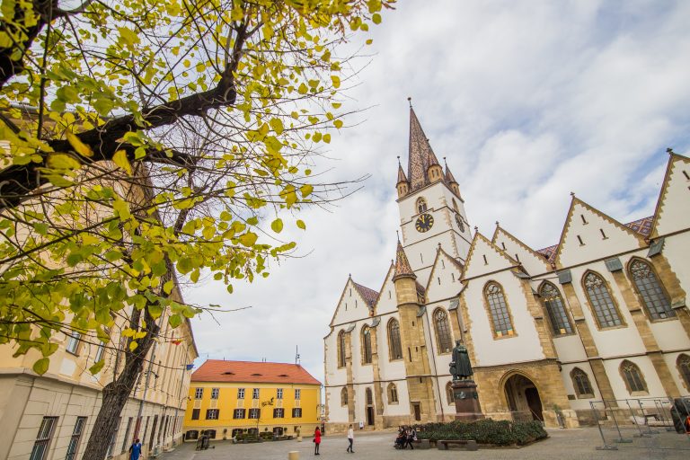 Votați cele mai bune proiecte din programul de bugetare participativă din Sibiu