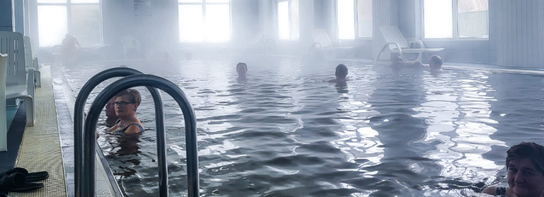 În ce stațiuni merg cei mai mulți pensionari sibieni pentru a se trata