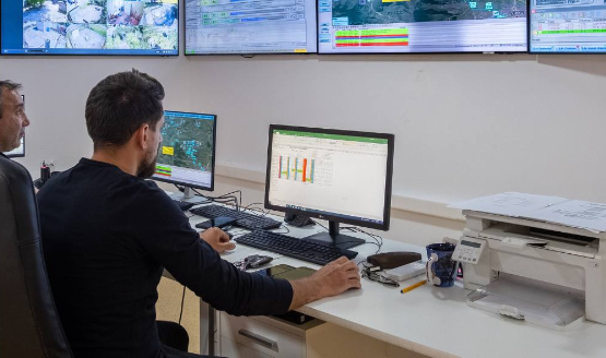 Apă Canal Sibiu S.A. angajează adjunct șef UIP