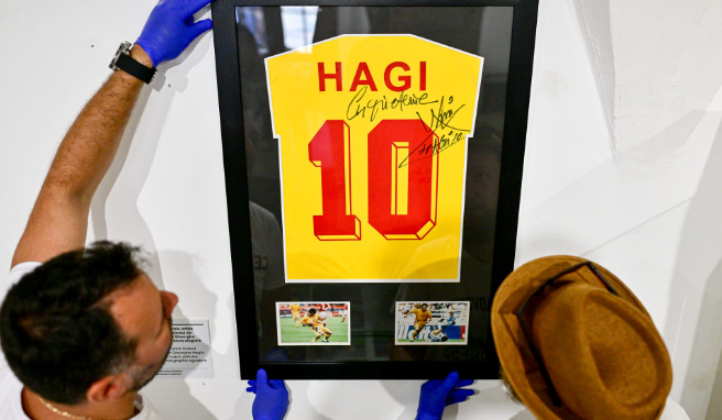 Expoziția „Generația de Aur” se deschide la Sibiu