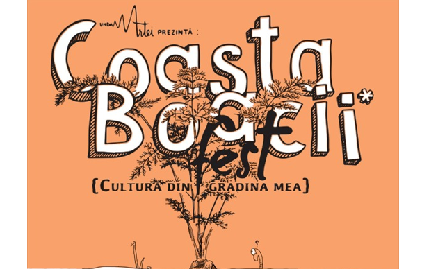 Coasta Boacii Fest: A VII-a ediție a Festivalului Cultural de la Rășinari