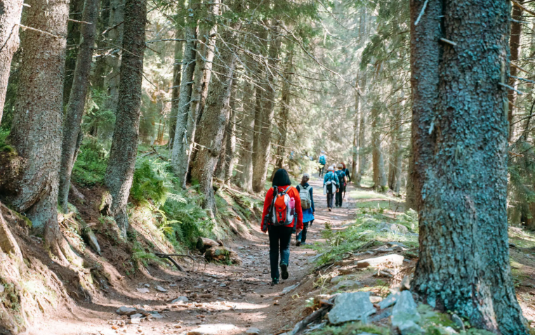 Unde ieșim în weekend