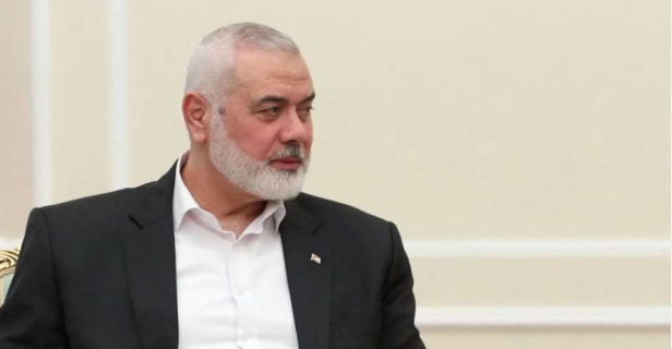 Liderul politic al Hamas, Ismail Haniyeh, ucis în Teheran