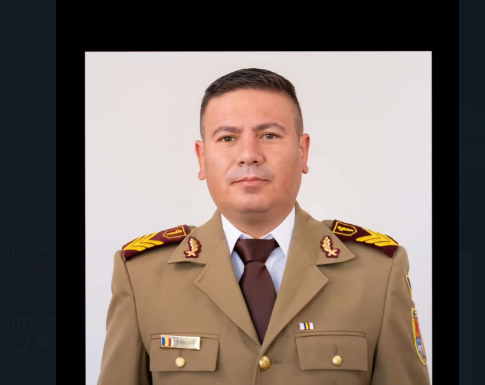 Doliu la Academia Forțelor Terestre „Nicolae Bălcescu” din Sibiu