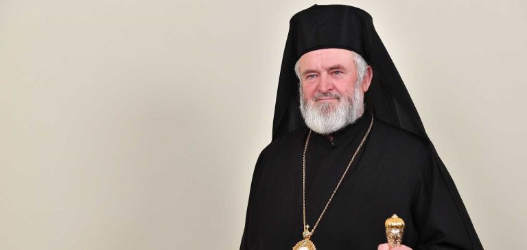 PS Daniil Stoenescu va conferenția la Biserica din Brădeni. Parohia sărbătorește 200 de ani de la construcția bisericii