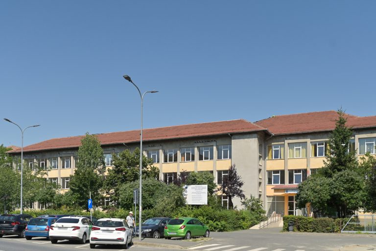 Modernizare pentru eficientizare energetică la Școala Nicolae Iorga: Lucrările au început