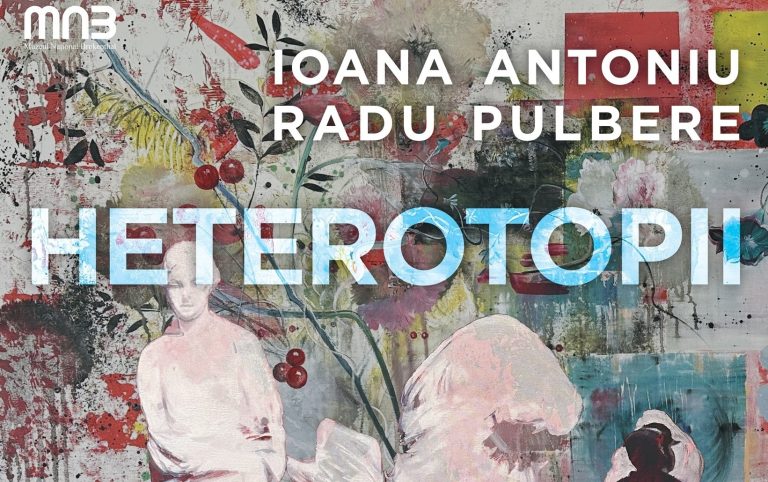 „Heterotopii” la Muzeul de Artă Contemporană
