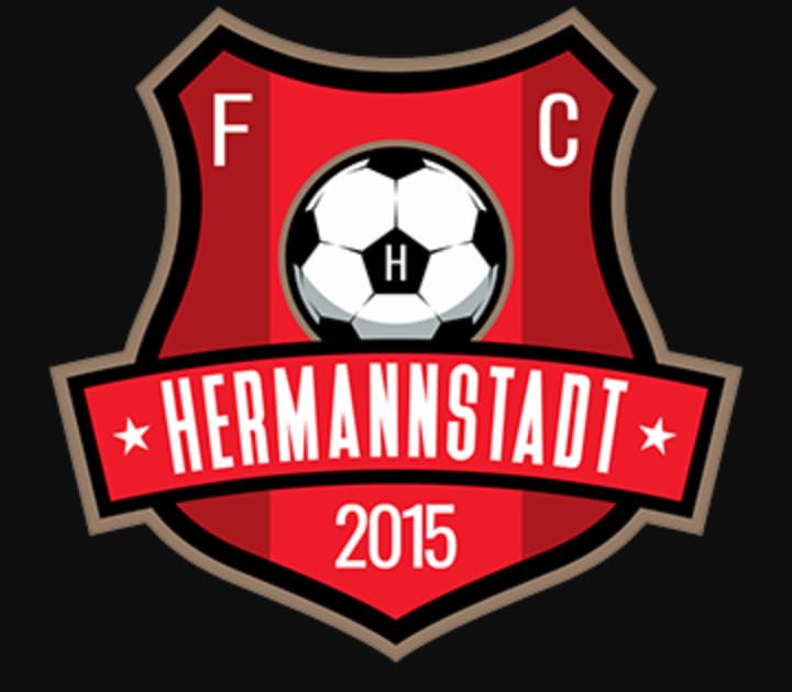 FC Hermannstadt sărbătorește un deceniu de existență în acest sezon. Obiectiv: un loc de play-off