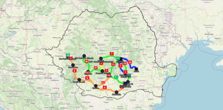 RAPORTOR LOCAL. Valea Oltului se va revărsa cu intemperii peste Mărginimea Sibiului și zona Bâlea?