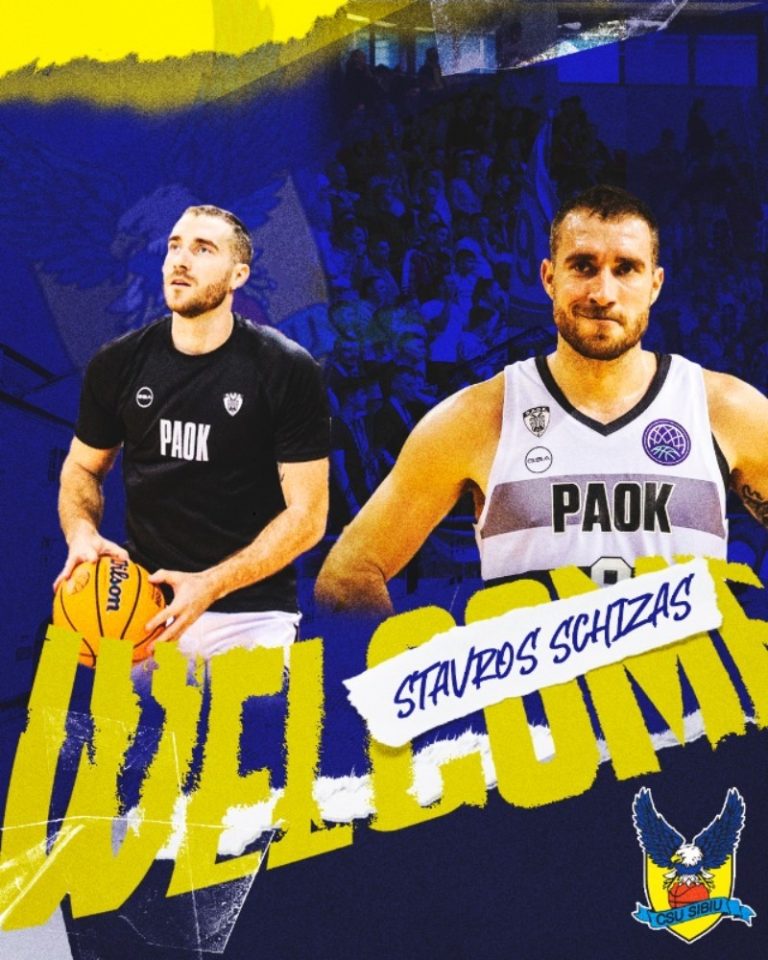 Cât costă abonamentele pentru sezonul 2024/2025 la meciurile BC CSU Sibiu. Campioana Bugariei, Rilski Sportis, vine la Memorialul Elemer Tordai 2024