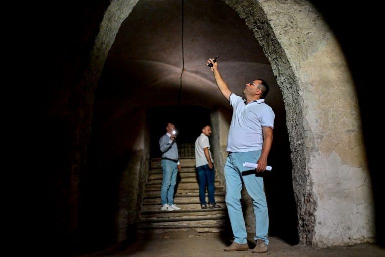 Liceul Pedagogic resuscitat după 20 de ani