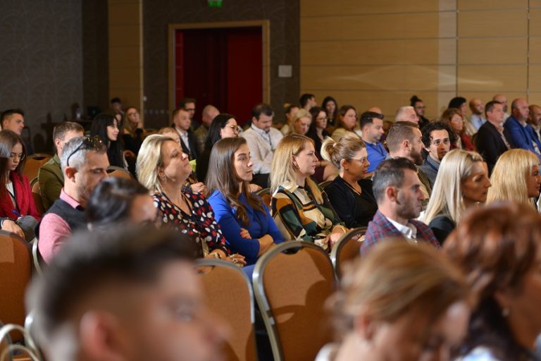 Bilete Early Bird pentru evenimentul de business al anului la Sibiu