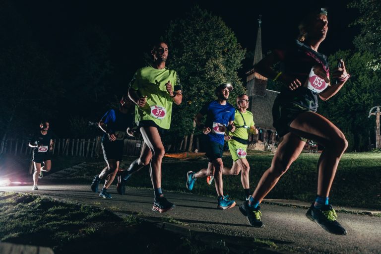 Sibiul intră în vibe sportiv: Ce evenimente te așteaptă în săptămâna sportului