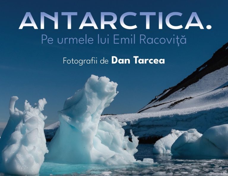 Expoziția „Antarctica. Pe urmele lui Emil Racoviță” la Muzeul Național Brukenthal