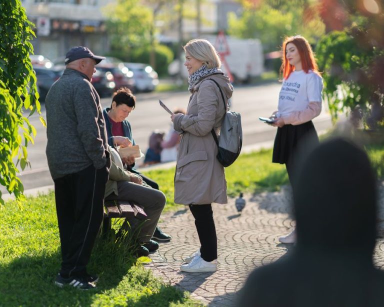 EDITORIAL. Unde au dispărut perdanții alegerilor locale?