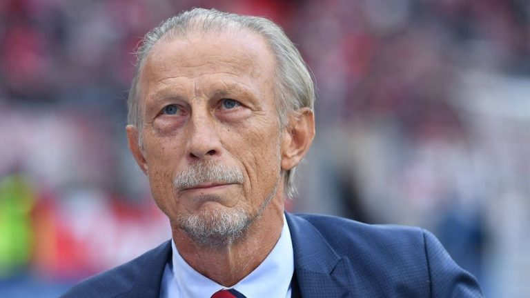 A murit fost selecționer al României, Christoph Daum