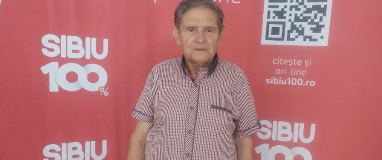 Ion Dejugan: omul care încearcă să țină în viață filatelia