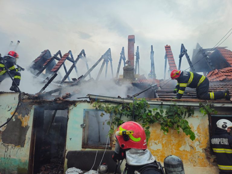 Raport înspăimântător: de 100 de ori mai mulți morți în România în accidentele de gaze decât în Europa de Vest