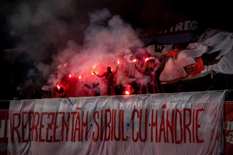 Astăzi se deschide casa de bilete de la Stadionul Municipal Sibiu. FC Hermannstadt joacă, duminică, cu FCSB
