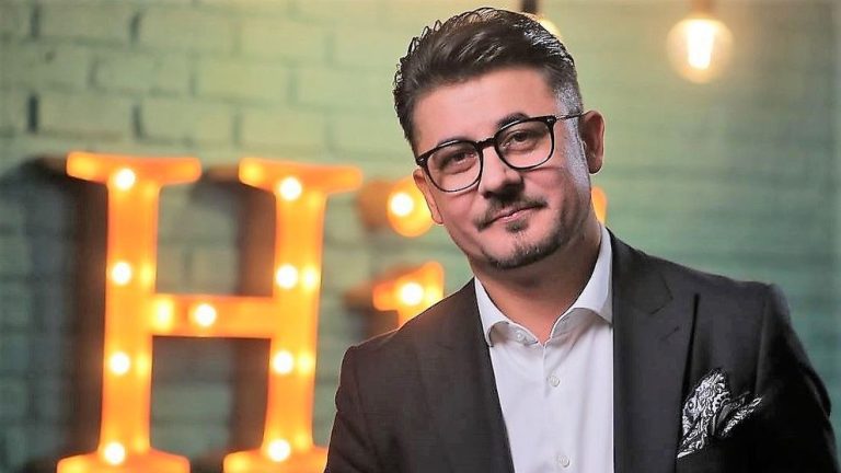 Întâlnește-l pe Cristian Onețiu: un lider de industrie la ,,Transylvania meets Business People”