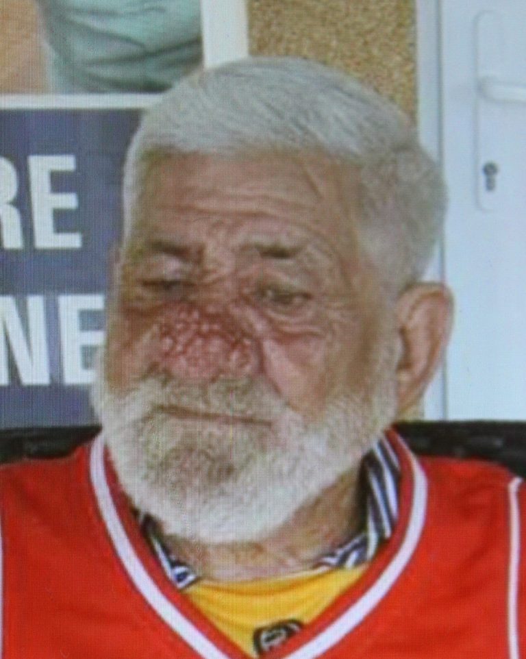 ULTIMA ORĂ/FOTO: O femeie a anunțat la poliție dispariția unchiului său. Bărbatul e de negăsit de sâmbătă