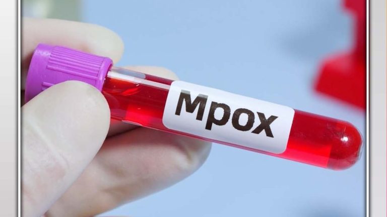 ULTIMA ORĂ: Primul caz de infectare cu noua variantă Mpox în Marea Britanie