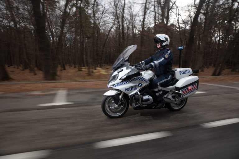 IPJ Sibiu scoate la concurs posturi de agenți, ofițeri și personal contractual