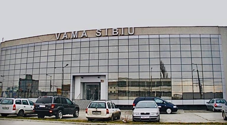 Biroul Vamal Sibiu, noutăți legislative și activitatea din acest an