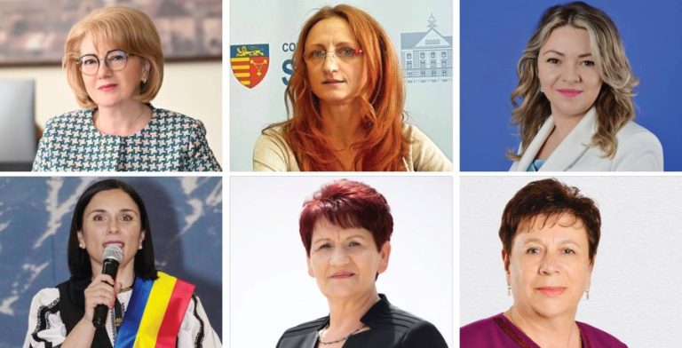 Participarea femeilor la procesul electoral. Doar 6 câștigătoare, în județul Sibiu. Alegerile locale și europarlamentare 2024