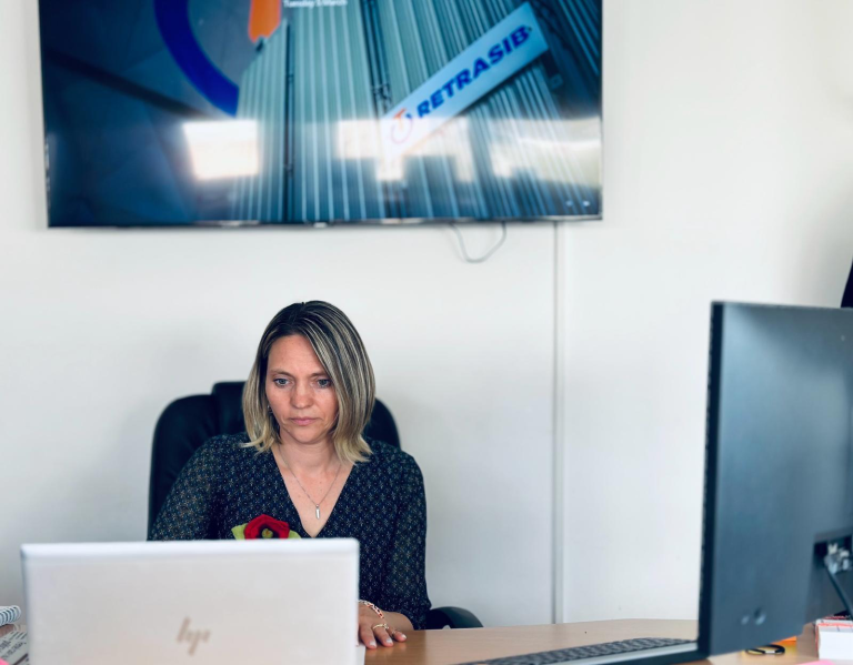 Este important ca angajații să se simtă apreciați, respectați și acceptați. Retrasib