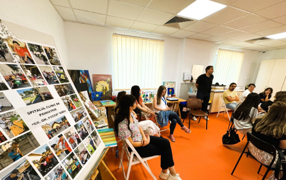 Sibiul, centru de referință în psihiatria românească