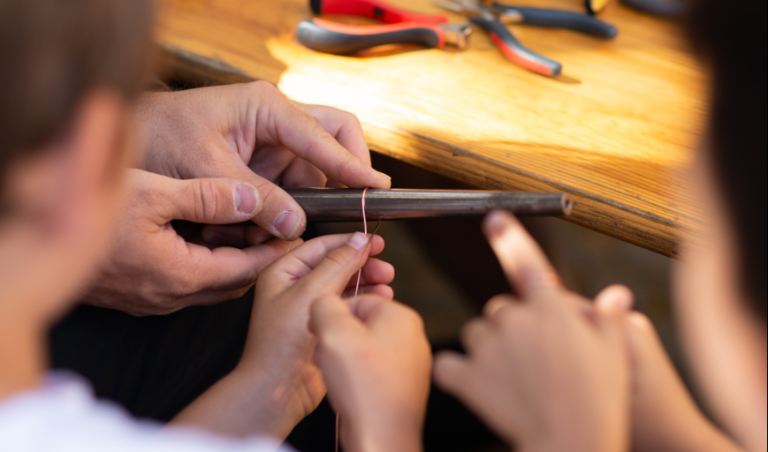 Proiectul „Susținem identități, creăm comunități” continuă la Sibiu și în această vară