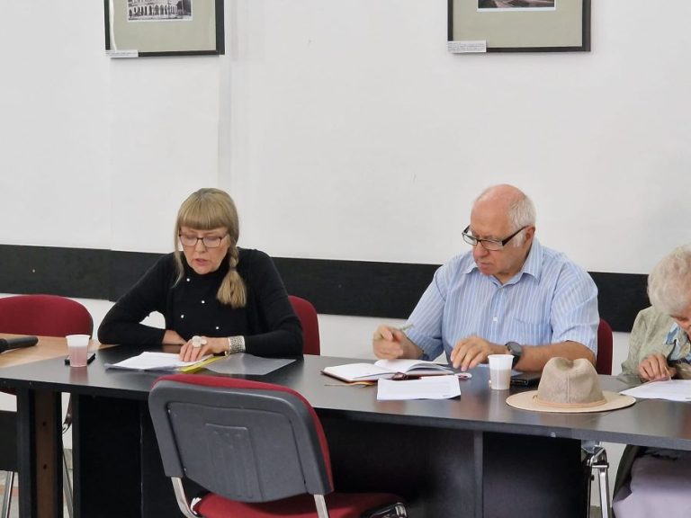 Județul îmbătrânește galopant. În 2050, vom avea 30% din populație pensionată 