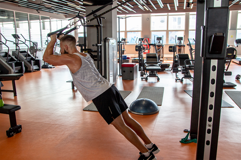 Fitness meeting, evenimentul tău dedicat pentru un stil de viață activ