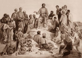 Pr. Constantin Necula: „Fiți milostivi, precum Tatăl vostru milostiv este!” (Luca 6.31-36)