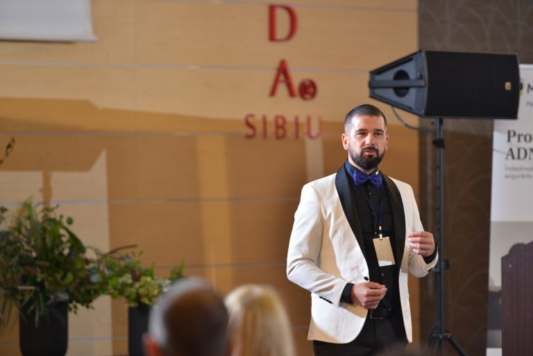 Agenda Transylvania meets Business People: de ce să participi?Ultimele zile pentru bilete la preț redus!