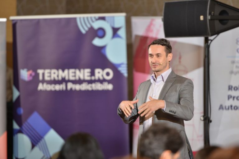 Ultimele zile de bilete la preț redus pentru ,,Transylvania meets Business People”
