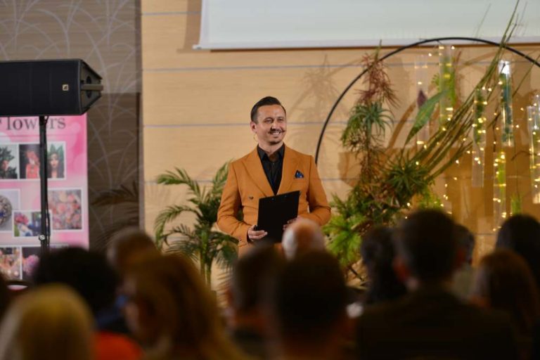 O zi până la evenimentul de business al anului la Sibiu