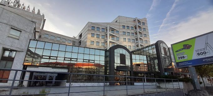 Ziua Porților Deschise, la Casa Județeană de Pensii Sibiu