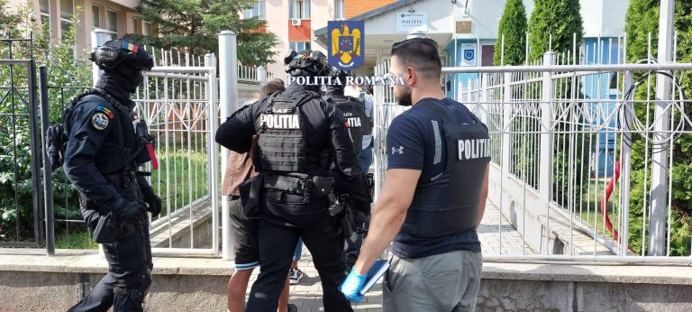 ULTIMA ORĂ: Tânărul acuzat că a omorât o femeie de 69 de ani a fost arestat preventiv