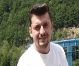 ULTIMA ORĂ/FOTO: Bărbat de 34 de ani, dispărut de acasă