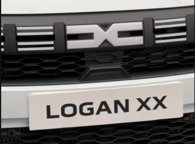 VIDEO: A fost lansat noul model Dacia Logan XX. Care este prețul de pornire