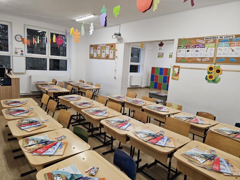 Tupeu de sindicalist din Educație: Dacă magistrații își iau salariul fără să muncească, așa vom face și noi