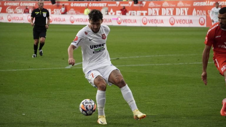 Fosta campioană CFR Cluj vine la Sibiu pentru meciul cu FC Hermannstadt. Care sunt prețurile biletelor