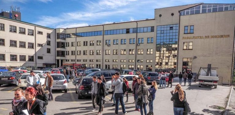 Vești bune pentru studenți: ULBS menține taxele de școlarizare neschimbate pentru 2025-2026