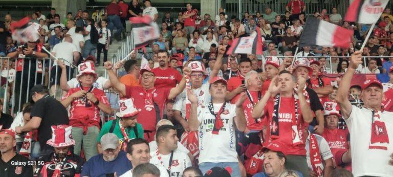 Corvinul – CSC 1599 Șelimbăr, derby-ul dezamăgirilor și al managementului defectuos… pe bani publici