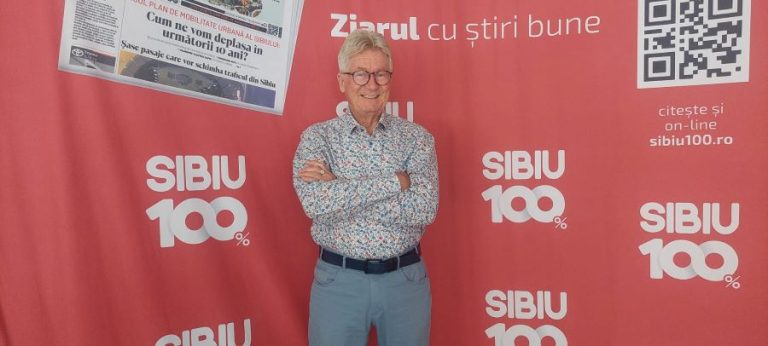 Heinrich Höchsmann, nepotul lui Anton Maly (Karl May de Transilvania), povestește de viața bunicului său