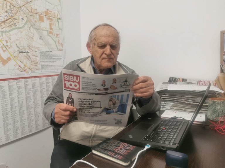 Silviu Guga, profesionistul prieteniei. Cum i-a „sedus” pe Nichita, Călinescu, Noica și pe alte simboluri ale rezistenței prin cuvânt