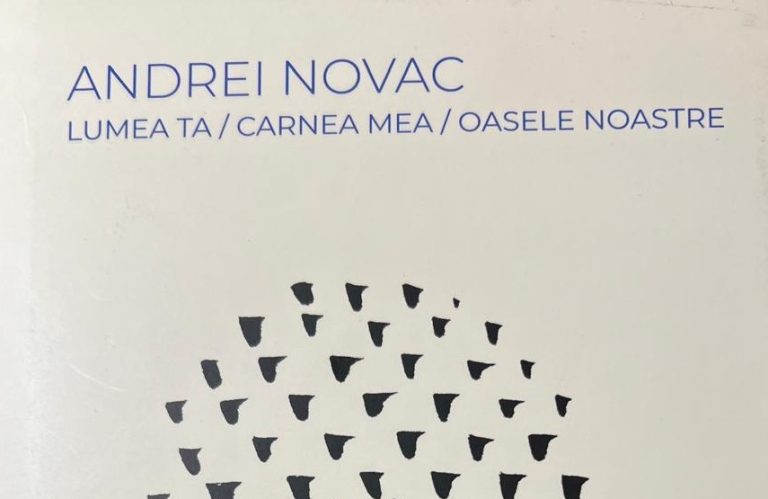 Carte 100%. Mai mult decât un poem continuu de iubire…